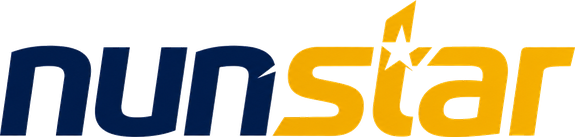 nunstar official logo